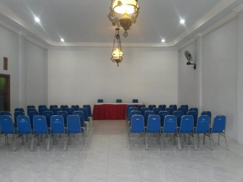 Hotel Dubai Sumenep Εξωτερικό φωτογραφία